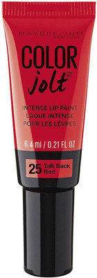 

Maybelline lipstick(Red)