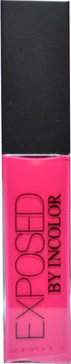 

Incolor Exposed Soft Lip Cream Lipstick(Shanghai)