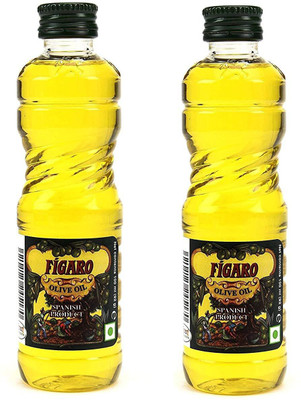 

Figaro 100ML Olive oil (Pack Of 2)(100 ml)