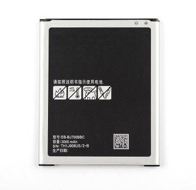 McLeod Mobile Battery For  Samsung Galaxy J7 Nxt