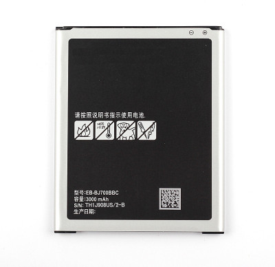 Lifon Mobile Battery For Samsung Galaxy J7 Nxt EB-BJ700CBE