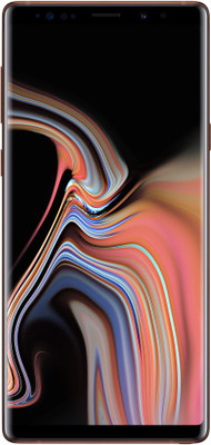 Samsung Galaxy Note 9 (Metallic Copper, 512 GB)(8 GB RAM)