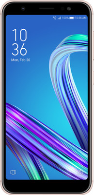 ASUS ZenFone Max M1 (Gold, 32 GB)(3 GB RAM)