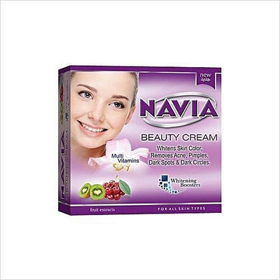 

Navia Beauty Cream for Women(30 ml)