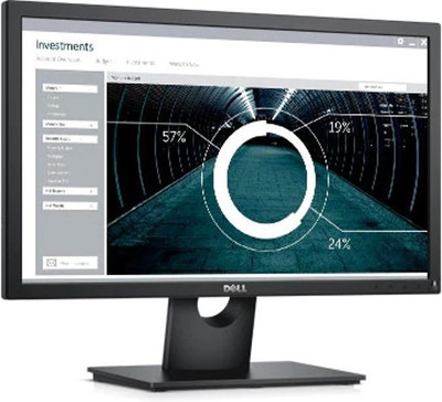 

Dell 22 inch Full HD IPS Panel Monitor(E2219HN 22inch LED Monitor, HDMI, VGA, Inbuilt Speaker)