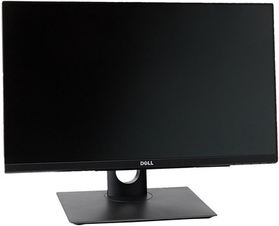 

Dell 24 inch Full HD LED Backlit IPS Panel Monitor(P2418HT)