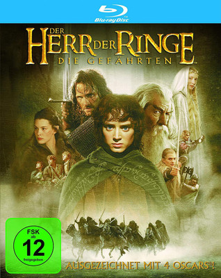 

Der Herr der Ringe - Die zwei Türme [Blu-ray] region free(Blu-ray English)