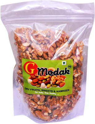 gmodak walnut Walnuts(250 g, Pouch)