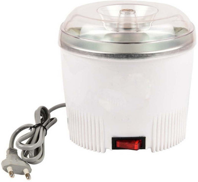 

WIB Oil and Wax Heater(White)