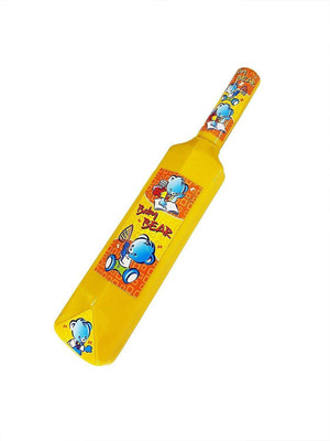 

BOXO Bat Shaped Plastic Pencil Box For Boys, Perfect Diwali Gift Items for Kids Art Plastic Pencil Box(Set of 1, Yellow)