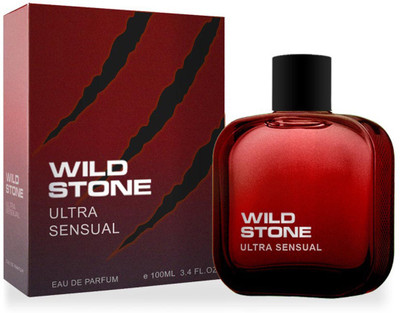 

Wild Stone Ultra Sensual EDT Eau de Parfum - 50 ml(For Men)