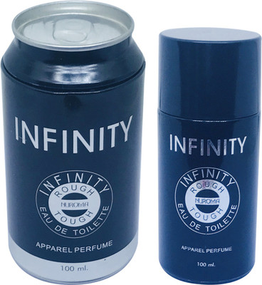 

Scorpion Infinity Eau de Toilette - 100 ml (For Men) â Infinity Rough Tough Eau de Toilette - 100 ml(For Men)