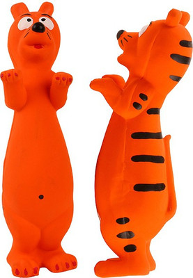 

DogSpot 11223 Rubber Rubber Toy For Dog