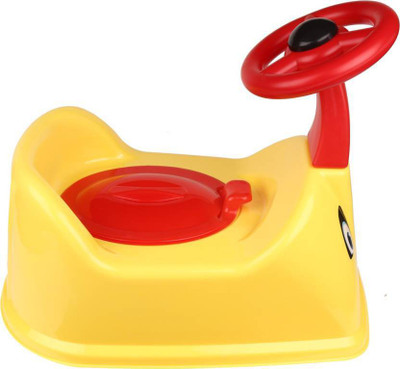 

Tupperkart TK 555 Potty Seat(Yellow)