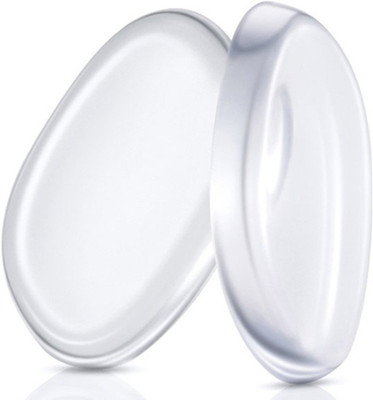 

BeautyQua Silicon Made Washable Foundation Sponge Set of 2 For Multi Purpose