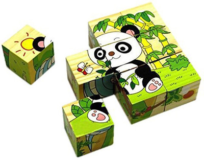 Happy GiftMart 9 Piece Colorful(9 Pieces)