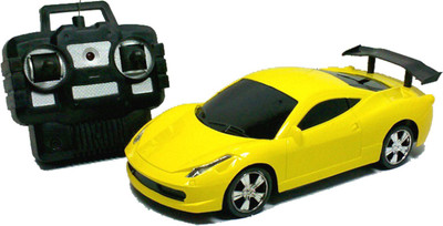 

Bluerider BR600(Yellow)