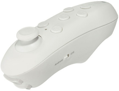 

BIRATTY Remote V Box Remote Controller Remote Controller Remote Controller(White)