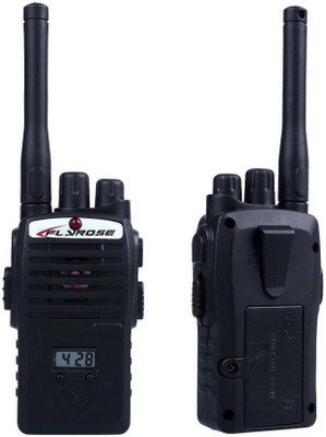 

Civil Wireless Walkie Talkie Two-way Portable Electronic Radio Toy For Kids