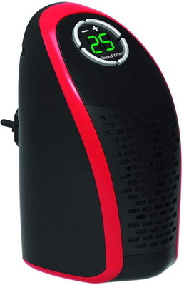 

care 4 Portable Electric Desk Wonder Heater Wonder Fan Hot Mini Portable Electric Heater Plug-In 400W Wall Heater with Remote Control Fan Room Heater