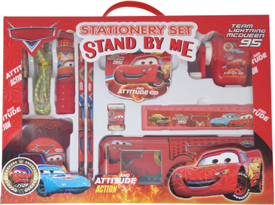 

Parteet School Set
