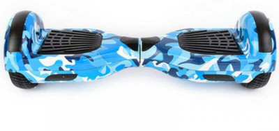 

Cloudsurfer self balancing scooter hoverboard Scooter(blue army)