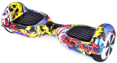 

Cloudsurfer self balancing hoverboard hoverboard Scooter(Yellow)