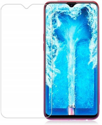 SRT Tempered Glass Guard for Oppo F9, OPPO F9 Pro, Realme 2 Pro, Realme U1, Realme 3 Pro(Pack of 1)