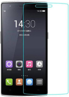 EASYBIZZ Tempered Glass Guard for OnePlus 2(Pack of 1)