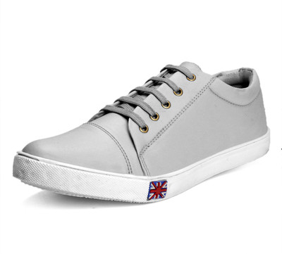 

BAKLEY Sneakers For Men(Grey