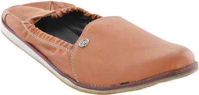 

Shahi Casuals For Men(Tan
