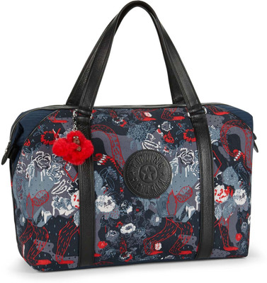 

Kipling ART M Small Travel Bag - Large(Multicolor)