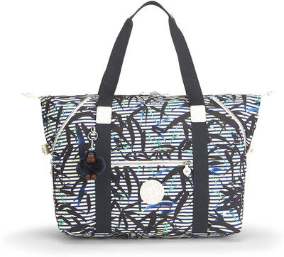 

Kipling ART M Small Travel Bag - Lar(Multicolor)