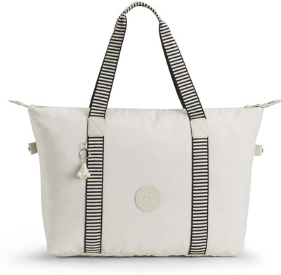 

Kipling ART M FOLD Small Travel Bag(White)