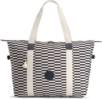 

Kipling ART M FOLD Small Travel Bag - Lar(Multicolor)