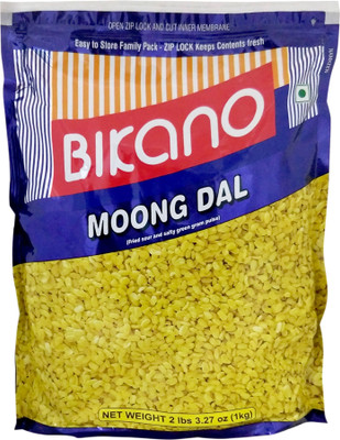 

Bikano Moong Dal(1 kg)