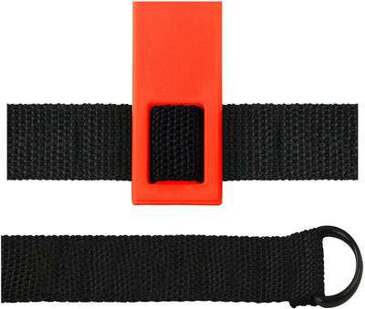 

Strauss ST-1382 Speed Ladder(Red)