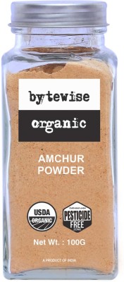 

bytewise organic Dry Mango Powder(200 g)