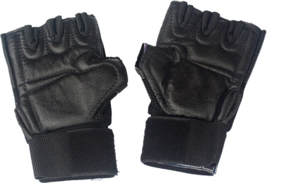 

Vizorr Hit Multi-design Gym & Fitness Gloves Gym & Fitness Gloves (, Black