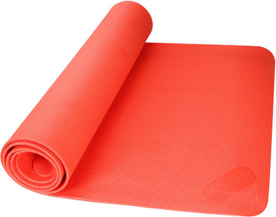 Supreme yoga mat Red 4M.M mm Yoga Mat