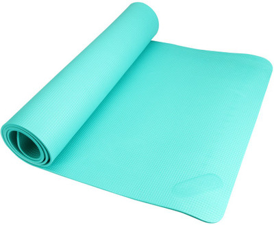 

Supreme yoga mat Green 4M.M mm Yoga Mat