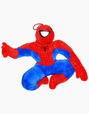 

OWO Amazing Spider-Man Plush Toy - 34 cm(Red)