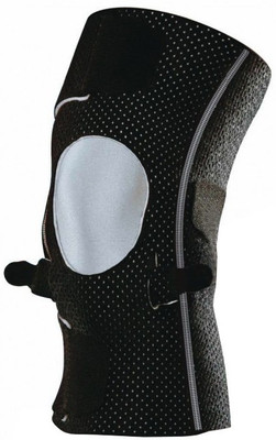 

Futuro Precision Fit Knee Support, Adjustable, Moderate Knee Support (, Black