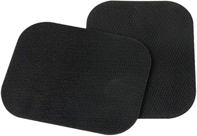 

GRIP POWER PADS Rubber Lifting GripsGym Doesn't Allow Chalk Try GRIP POWER PADS Hand Support (, Black