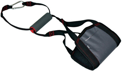 

Perfect Fitness Ab Straps Hand Support (, Multicolor