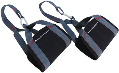 

Perfect Fitness Ab Straps Shoulder Support (, Multicolor