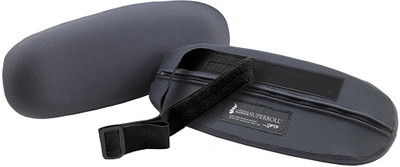

OPTP The Original McKenzie Super Roll Back Support (, Black