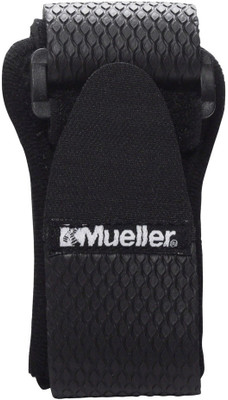 

Mueller Itb Strap, Black Knee Support (, Black