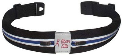 

Above Elite Running Belt for Large Phone Waist Support (, Multicolor