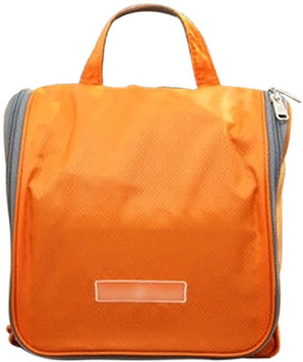 

BANQLYN Cosmetic Pouch(Orange), Multi